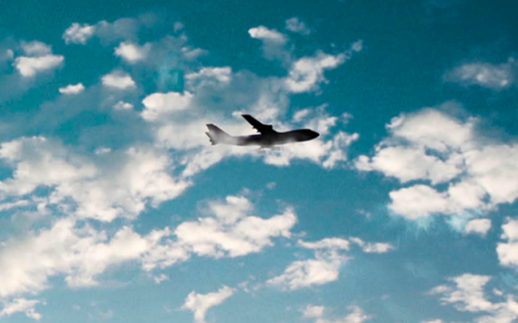 Planes, Planes and Researchers – Review of ‘Skyfaring’