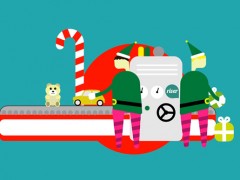 Seasons Greetings