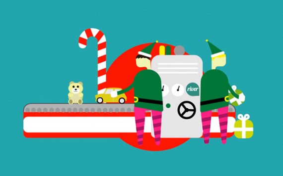 Seasons Greetings