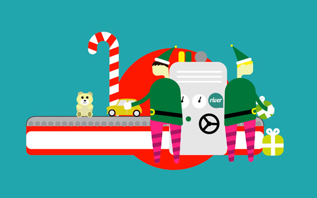 Seasons Greetings