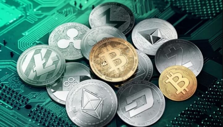 Cryptocurrencies: are you all in?