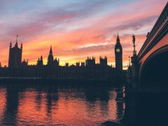 2018 – the year so far