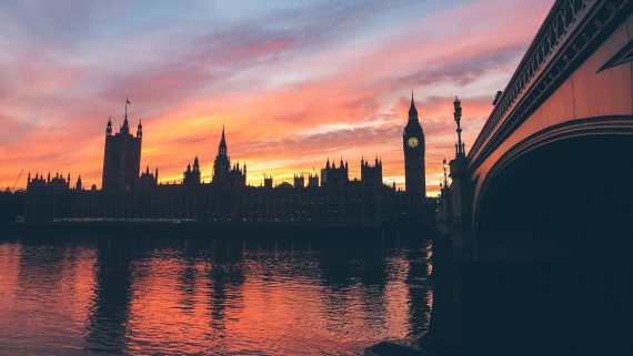 2018 – the year so far