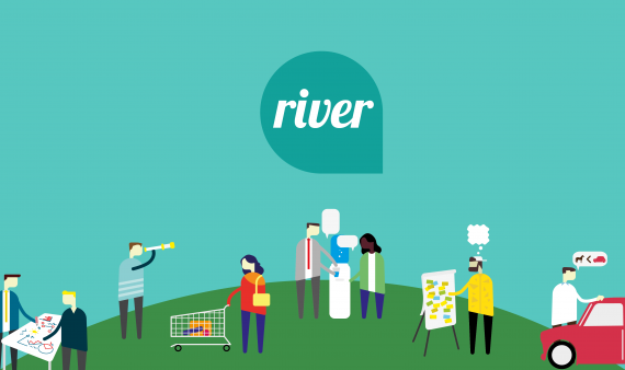 The River guide to consumer generated innovation