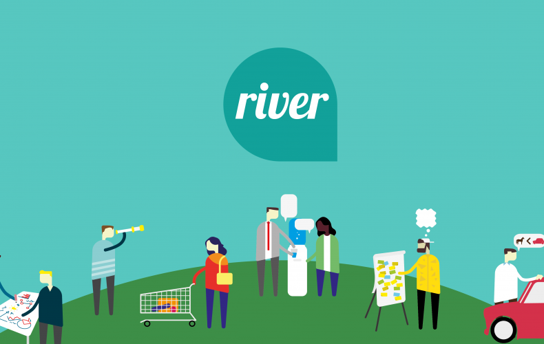 The River guide to consumer generated innovation