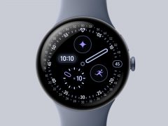 Google Pixel Watch 4 research