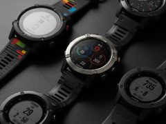 Garmin watch users needed