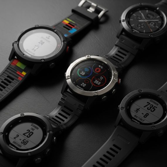 Garmin watch users needed