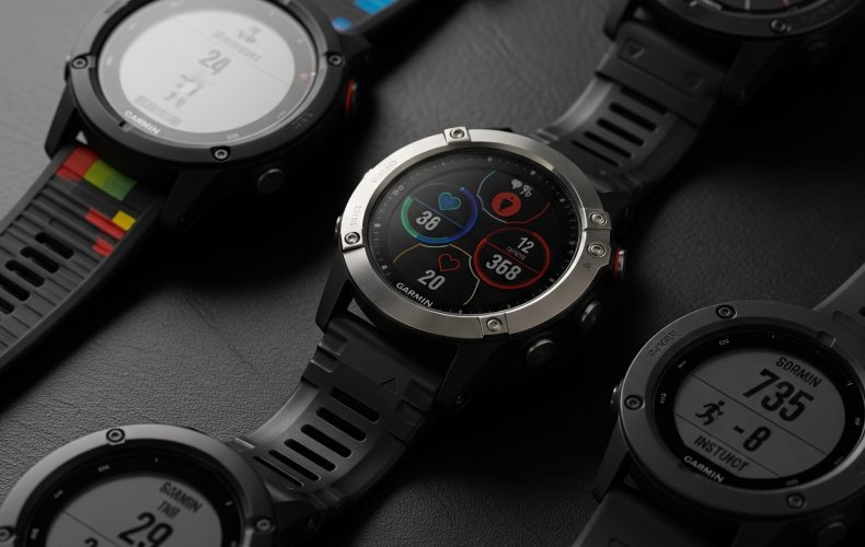 Garmin watch users needed