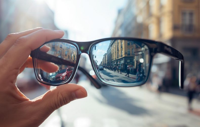 Smart AI Glasses – Existing users needed